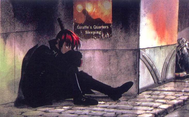 Otaku Gallery  / Anime e Manga / Weiss Kreuz / Personaggi / Weiss / Aya / aya (47).jpg